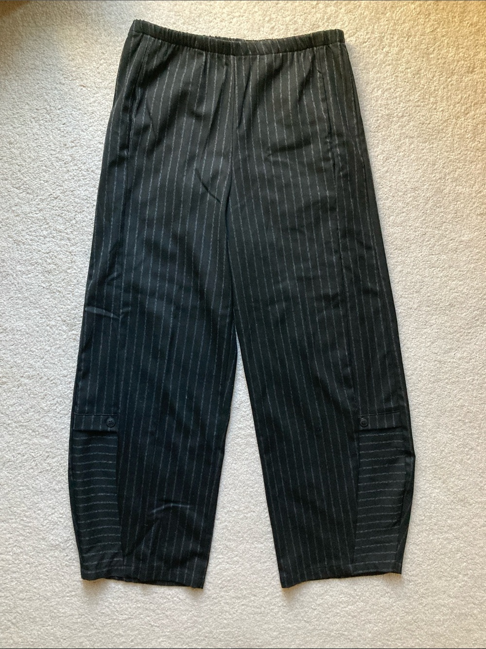 Lisa Bayne pants